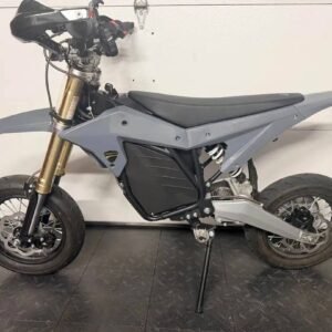 Fairly Used Electric Bikes
