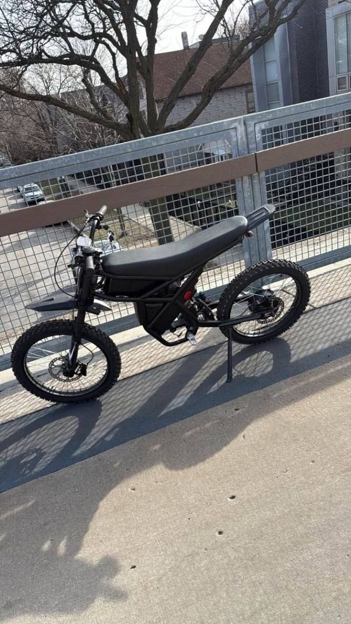 Valtinsu EM5 Pro - 60v