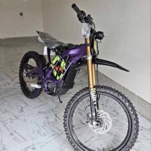Ultra Bee — Purple Edition