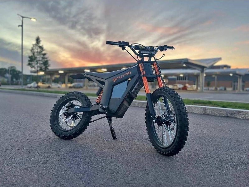 Gearup bikes fairly used electric bikes