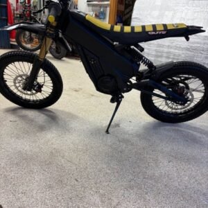 Surron Ultra Bee Black/Gold