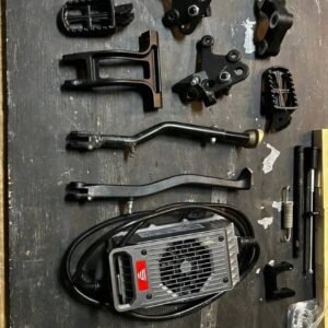 Surron E-Bikes Accessories