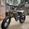 Ridstar Q20 Fully modded