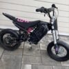 Used Ebox 3.0 Electric Bike