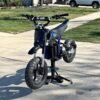 Razor MX650 Modded