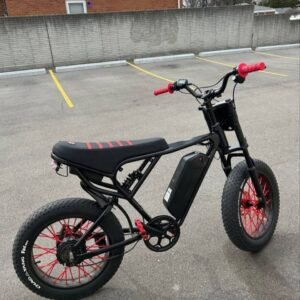 Ridestar Q20 Lite