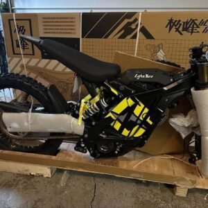 Brand New Electric Bikes