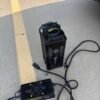 Surron battery with charger