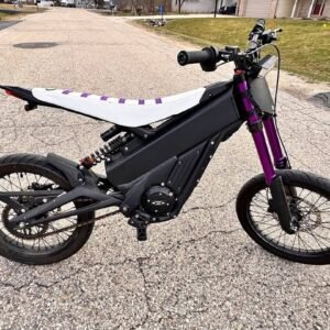 Talaria Xxx Pro (3x Pro)