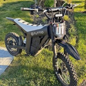 Fairly Used Tuttio soleil 01