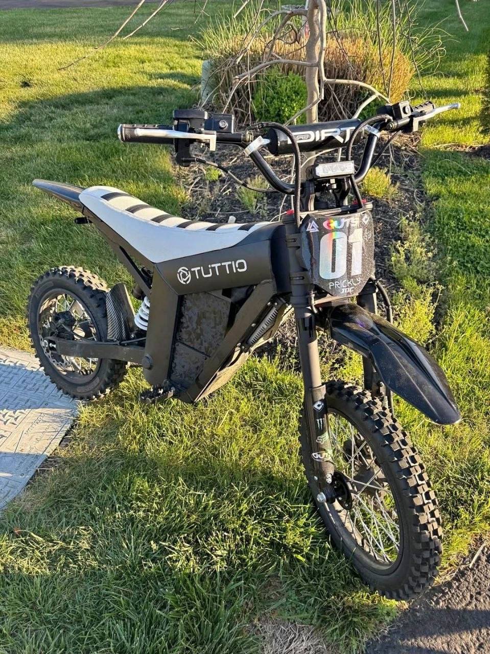 Fairly Used Tuttio soleil 01