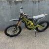 Light Bee X electric bike