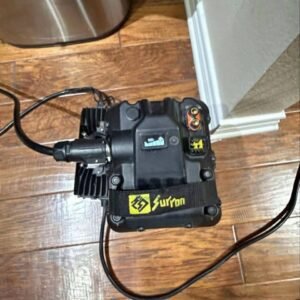 Surron Electric bikes battery with charger