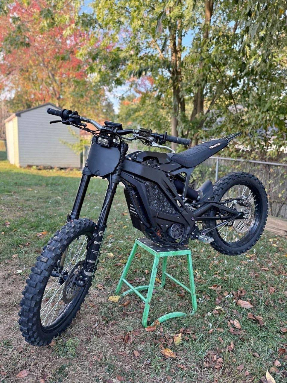 E Ride Pro